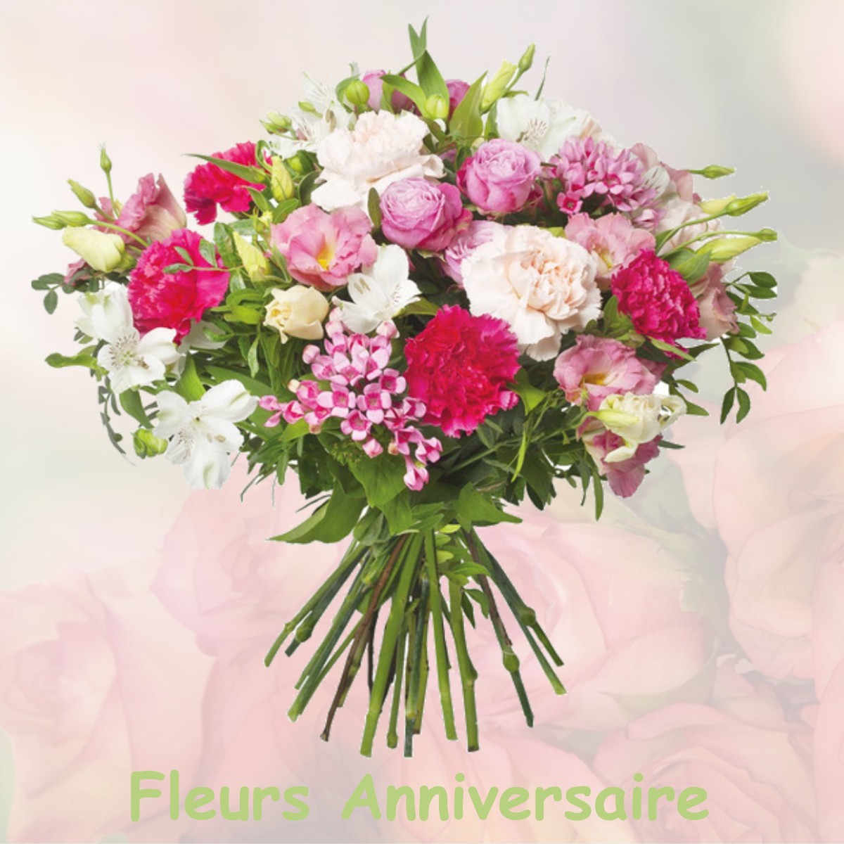 fleurs anniversaire GOUAUX-DE-LARBOUST